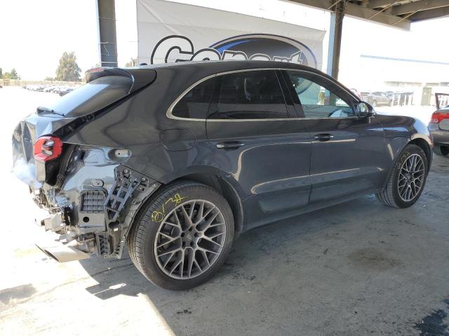 2017 PORSCHE MACAN S - WP1AB2A5XHLB11572