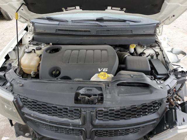 2017 DODGE JOURNEY CR 3C4PDCGG3HT697153