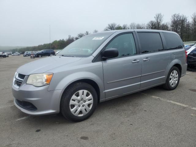 DODGE GRAND CARA