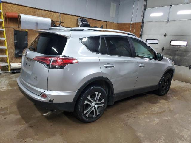 Vin: 2t3bfrev0jw717219, lot: 54562175, toyota rav4 le 20183