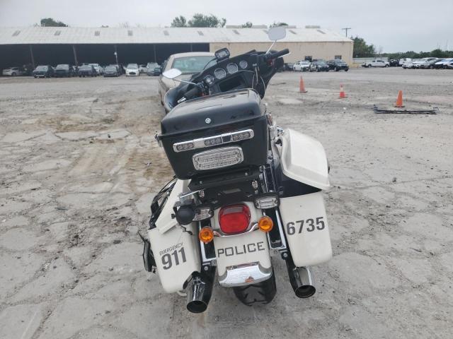 2024 HARLEY-DAVIDSON FLHTP 1HD1FMP13RB634590