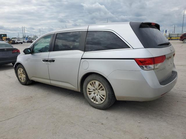 Vin: 5fnrl5h24eb038146, lot: 56470145, honda all models lx 20142
