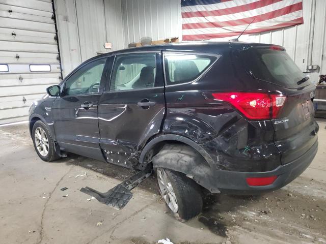 Vin: 1fmcu0f73kub49919, lot: 56877105, ford escape s 20192
