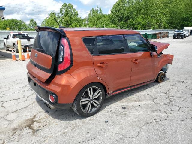 Vin: kndjx3aa4j7520543, lot: 57647725, kia soul ! 20183