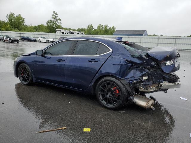 Vin: 19uub2f59fa007219, lot: 58048385, acura tlx tech 20152