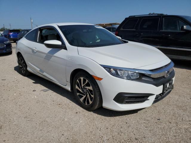 Vin: 2hgfc4b56jh304014, lot: 56064235, honda civic lx 20184