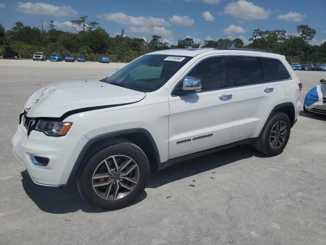 Vin: 1c4rjebg1mc511331, lot: 53783365, jeep grand cher limited 2021 img_1