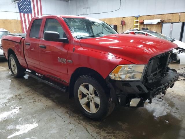 Vin: 1c6rr7ft6ds678650, lot: 57299785, ram 1500 st 20134