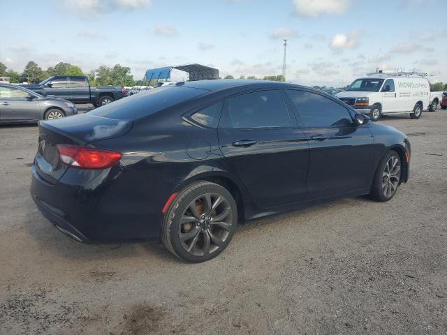 Vin: 1c3cccbg6fn572710, lot: 56903775, chrysler 200 s 20153