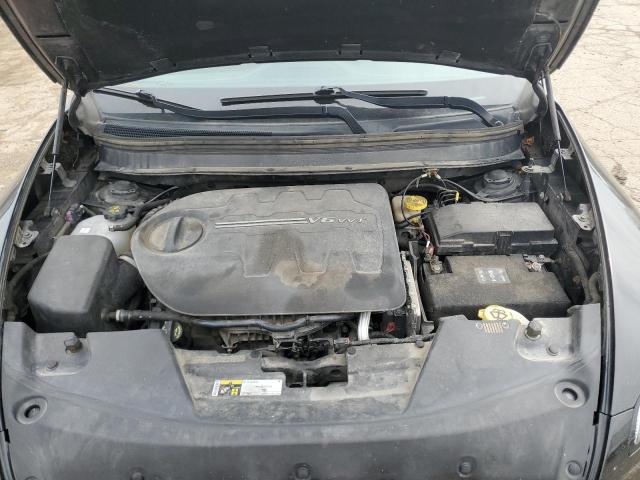 2015 JEEP CHEROKEE L - 1C4PJMCS3FW528458