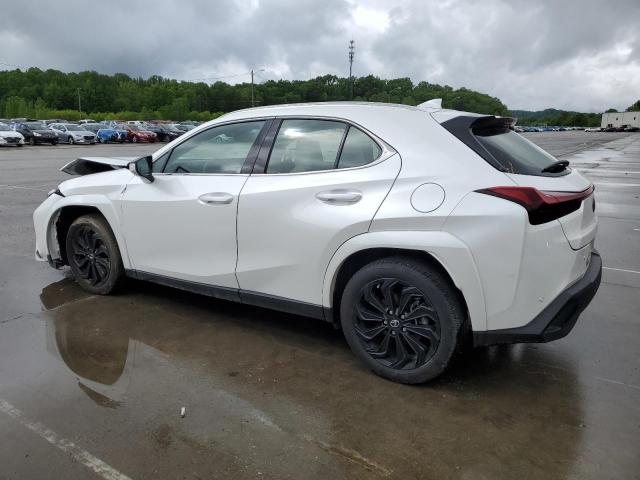 Vin: jthp9jbh5p2065064, lot: 55804155, lexus ux 250h pr 250h premium 20232