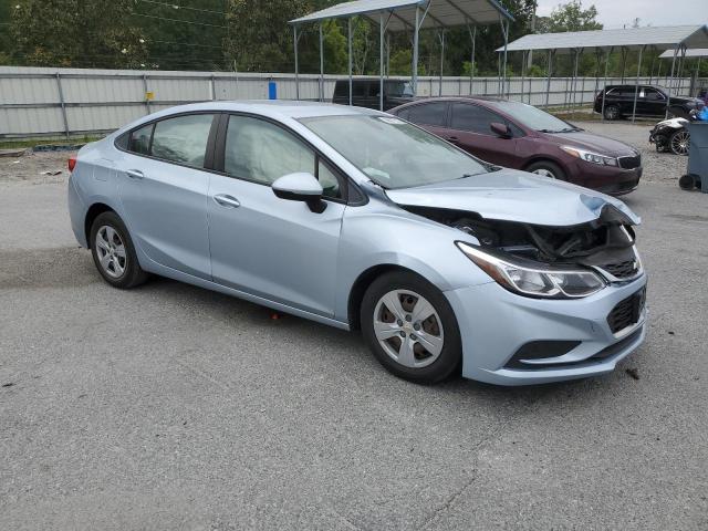 Vin: 1g1bc5sm4j7107759, lot: 56007515, chevrolet cruze ls 20184