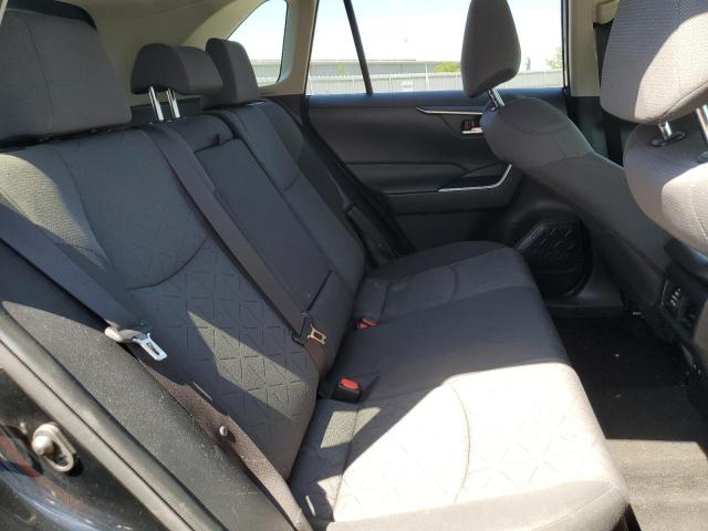 2019 TOYOTA RAV4 XLE - JTMRWRFV0KD034271