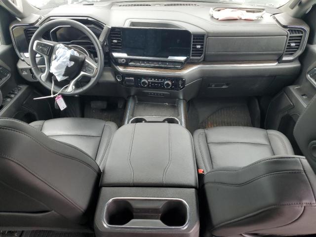 2024 CHEVROLET SILVERADO - 2GC4YNE76R1234884