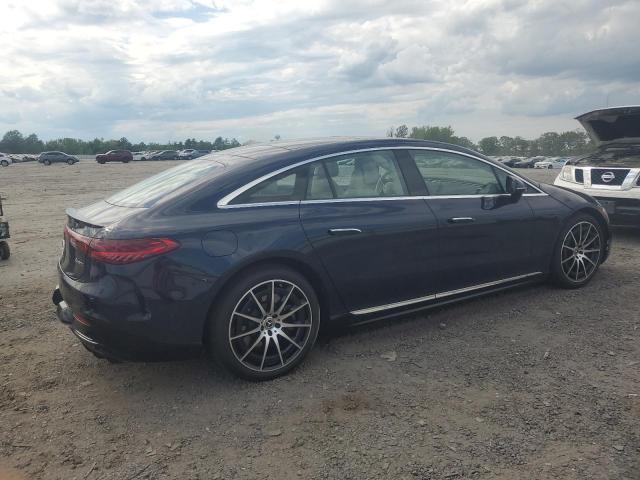 Vin: w1kcg2eb6pa041337, lot: 55767185, mercedes-benz eqs sedan 450 4matic 20233