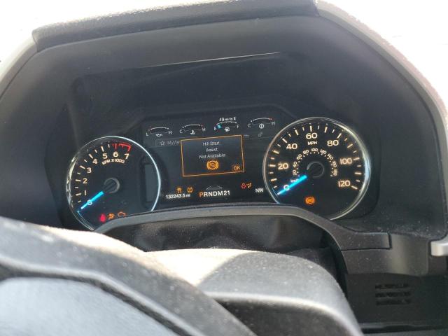 2015 FORD F150 SUPER - 1FTEW1CG2FFC14223