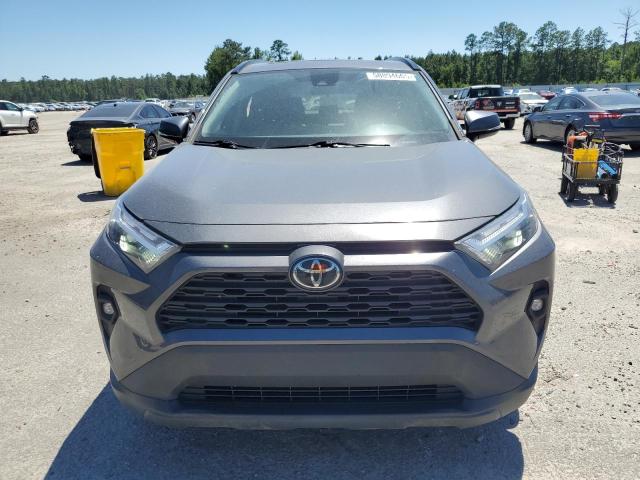 2022 TOYOTA RAV4 XLE P 2T3C1RFV1NC213187