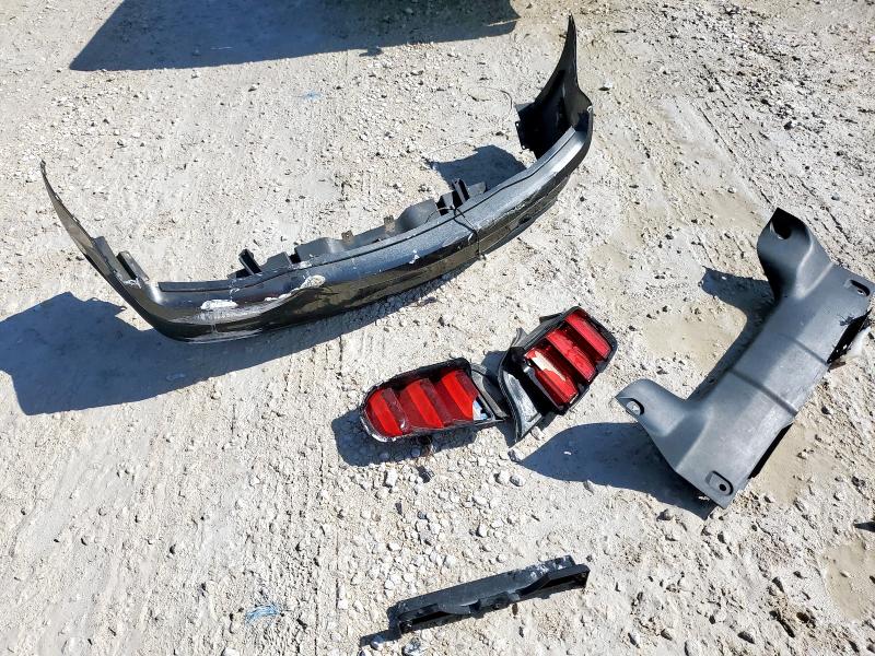 2017 FORD MUSTANG GT 1FA6P8CF9H5265296