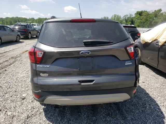 2019 FORD ESCAPE SEL - 1FMCU0HD1KUA88802