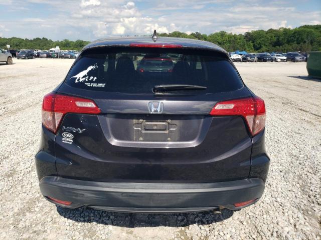 2017 HONDA HR-V EX - 3CZRU5H56HM712380