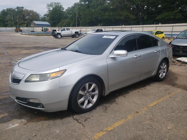 Vin: 19uua8f26da006442, lot: 55892075, acura tl 2013 img_1