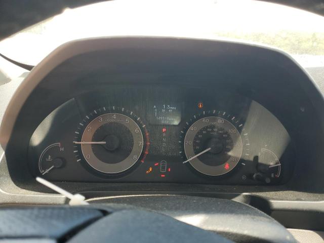 2016 HONDA ODYSSEY TO 5FNRL5H92GB087328