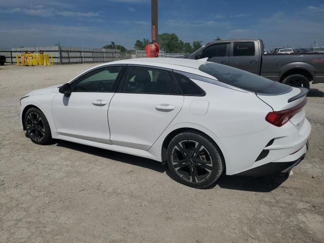 Vin: 5xxg64j22rg250307, lot: 57446285, kia k5 gt line 20242