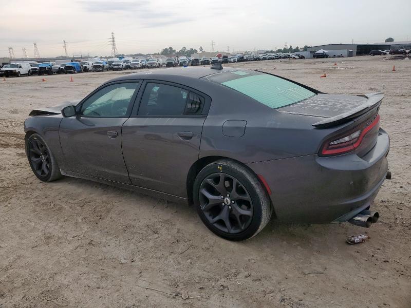 2018 DODGE CHARGER SX 2C3CDXHG1JH147134
