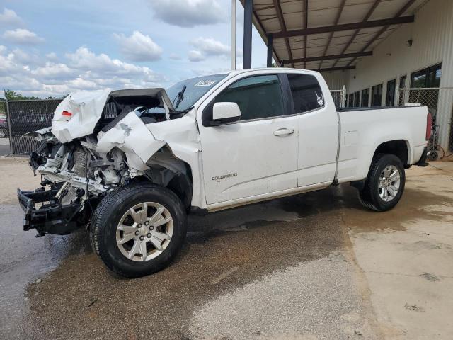 Vin: 1gchscea7l1164814, lot: 56542195, chevrolet colorado lt 2020 img_1