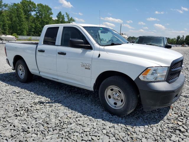 Vin: 1c6rr6fgxns155257, lot: 77655834, ram 1500 tradesman 20224