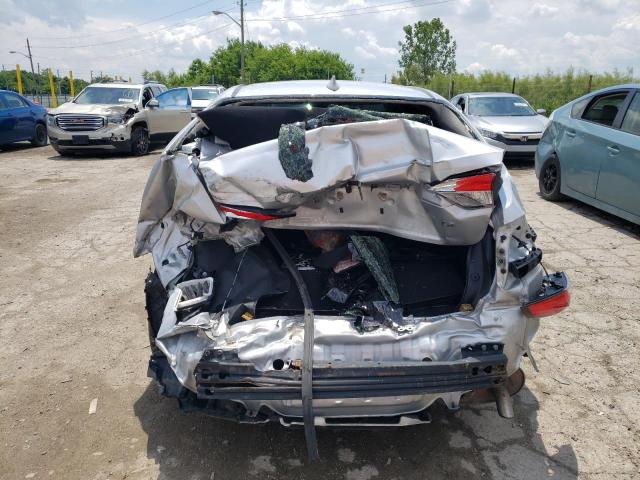 2021 TOYOTA COROLLA LE JTDEPMAE5MJ136529