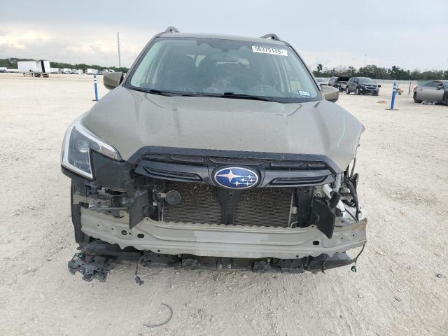 2022 SUBARU FORESTER P - JF2SKAEC1NH413423