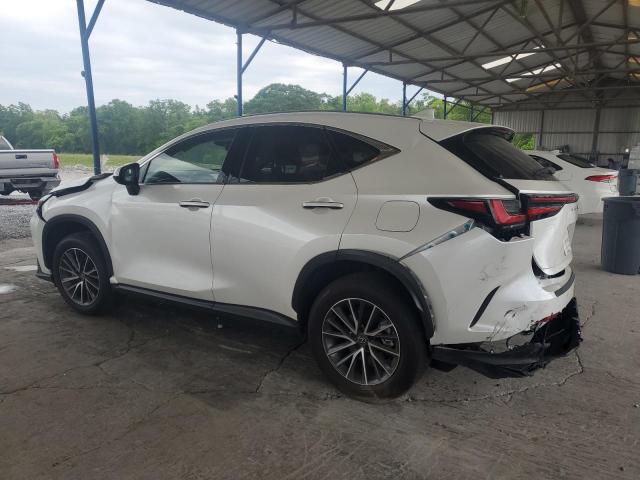 Vin: jtjggcez4s5010715, lot: 54897185, lexus nx 350 pre 350 premium 20252