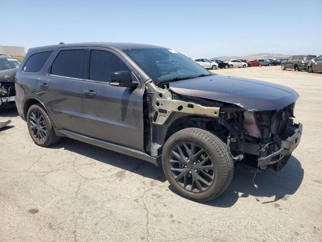 Vin: 1c4rdhdg2fc931298, lot: 57523075, dodge durango limited 20154