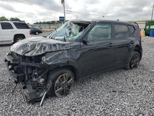 Vin: kndj23au6m7145980, lot: 57715145, kia soul lx 2021 img_1