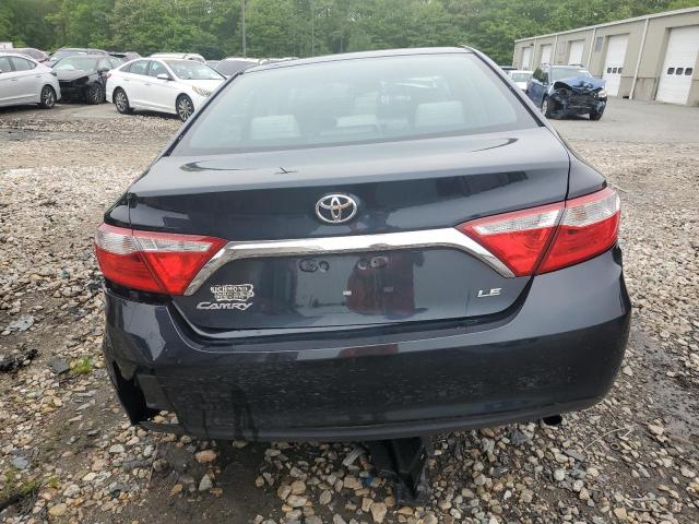 2016 TOYOTA CAMRY LE - 4T4BF1FK9GR571187