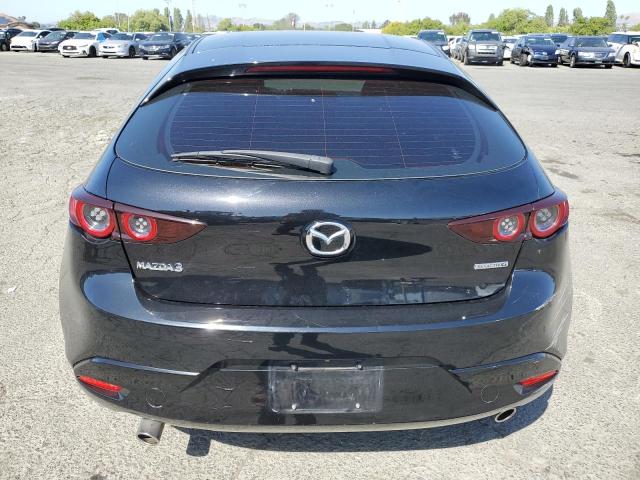 2021 MAZDA 3 SELECT JM1BPAKL7M1336164