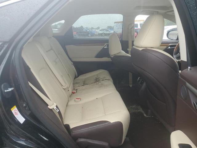 2017 LEXUS RX 350 BAS - 2T2ZZMCA2HC071514