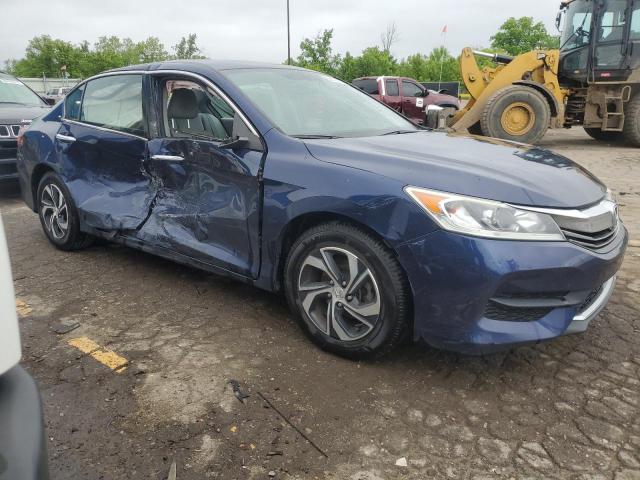 Vin: 1hgcr2f3xha149927, lot: 58533865, honda accord lx 20174