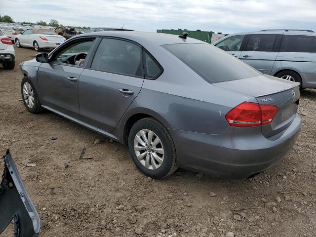 Vin: 1vwas7a37fc025322, lot: 58498305, volkswagen passat s 20152