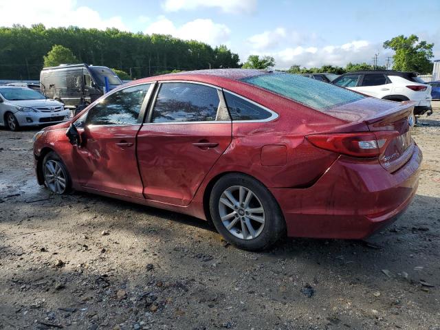 2016 HYUNDAI SONATA SE - 5NPE24AF8GH359359