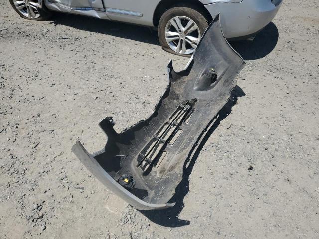 2013 NISSAN ROGUE S - JN8AS5MT3DW527005