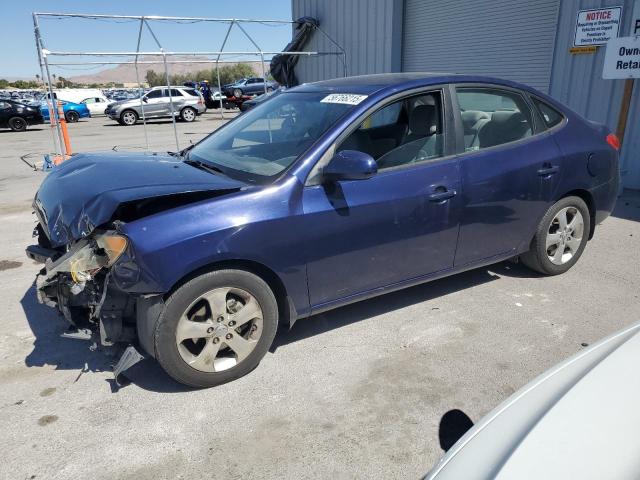 HYUNDAI ELANTRA BL