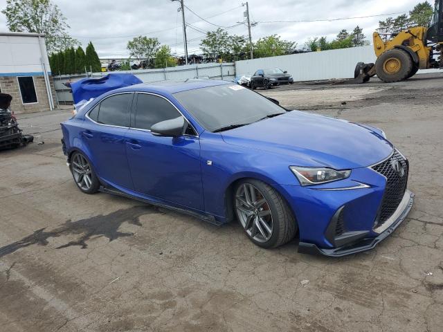 Vin: jthc81d28k5038765, lot: 57520185, lexus is 300 20194