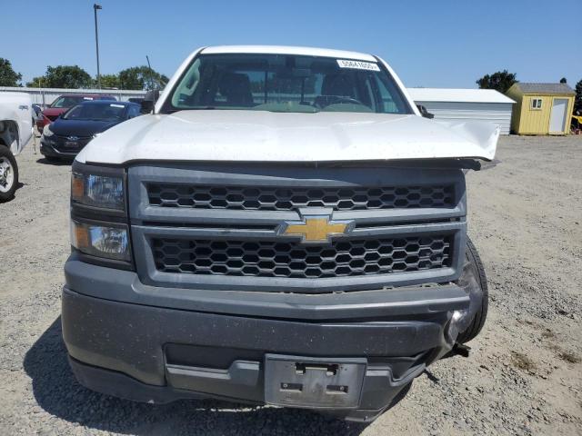 2015 CHEVROLET SILVERADO - 1GCRCPEHXFZ206209