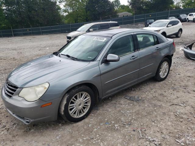CHRYSLER SEBRING TO
