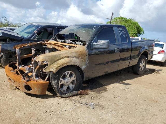 Vin: 1ftex1cw6afb80915, lot: 57243395, ford f-150 super cab 2010 img_1