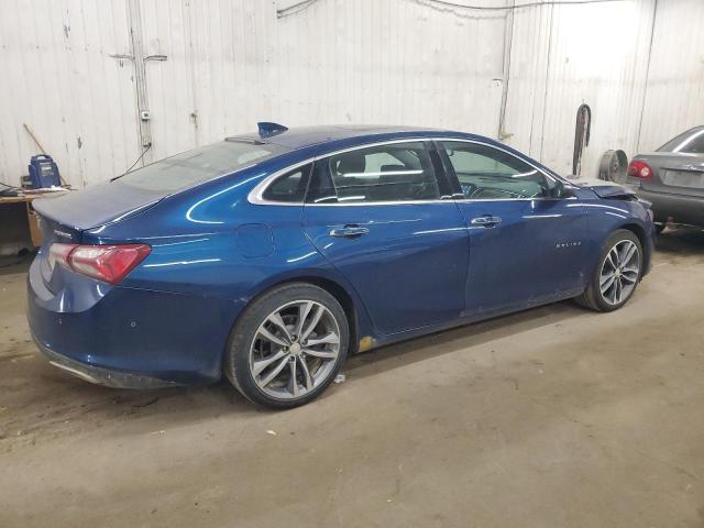 Vin: 1g1ze5sx7kf177251, lot: 58787795, chevrolet malibu premier 20193