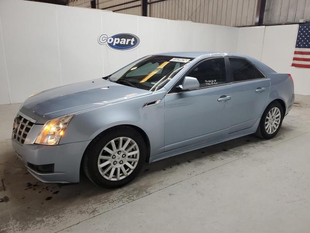 Vin: 1g6de5e51d0163155, lot: 55839025, cadillac cts luxury collection 2013 img_1