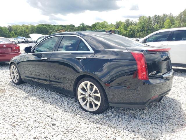 Vin: 1g6ae5sx5e0157921, lot: 55491675, cadillac ats premium 20142